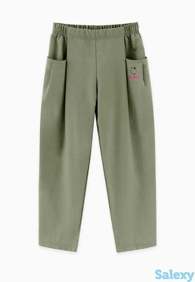 Брюки bell bimbo, фотография 1