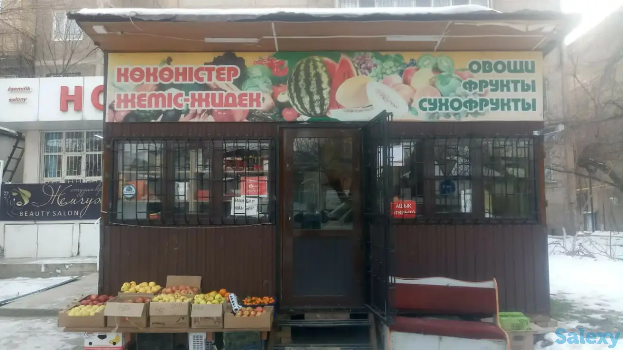 Продается готовый вагончик для бизнеса, фотография 1