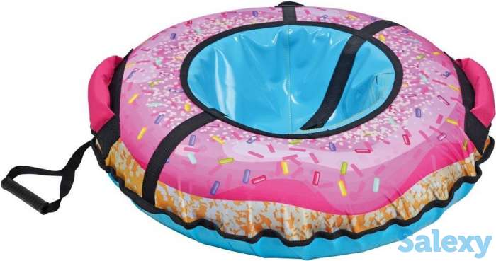 Тюбинги (ватрушки) в Талдыкоргане! Рассрочка! Кредит! Доставка! Гарантия!, фотография 6