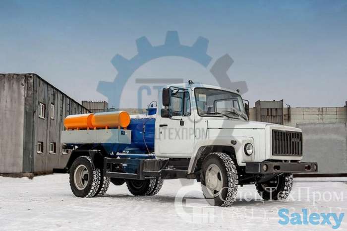 Дезинфекционная установка ДУК 1, фотография 1