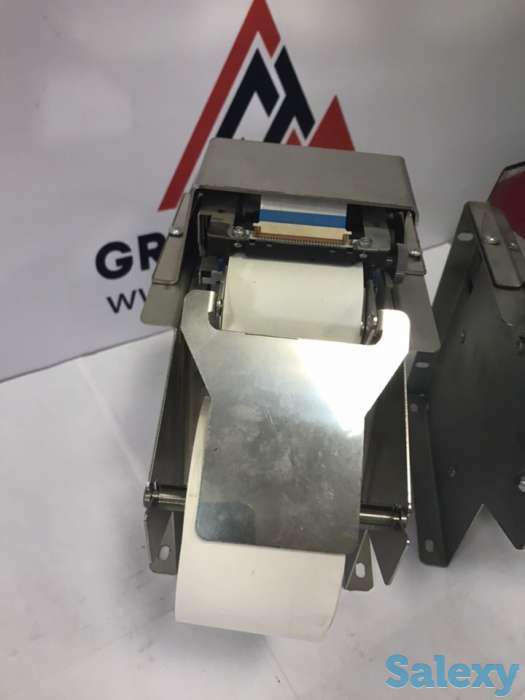 Термопринтер AV 268 (комплект), фотография 3