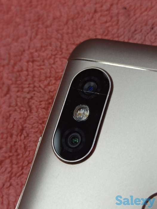 xiaomi redmi not 5, фотография 6