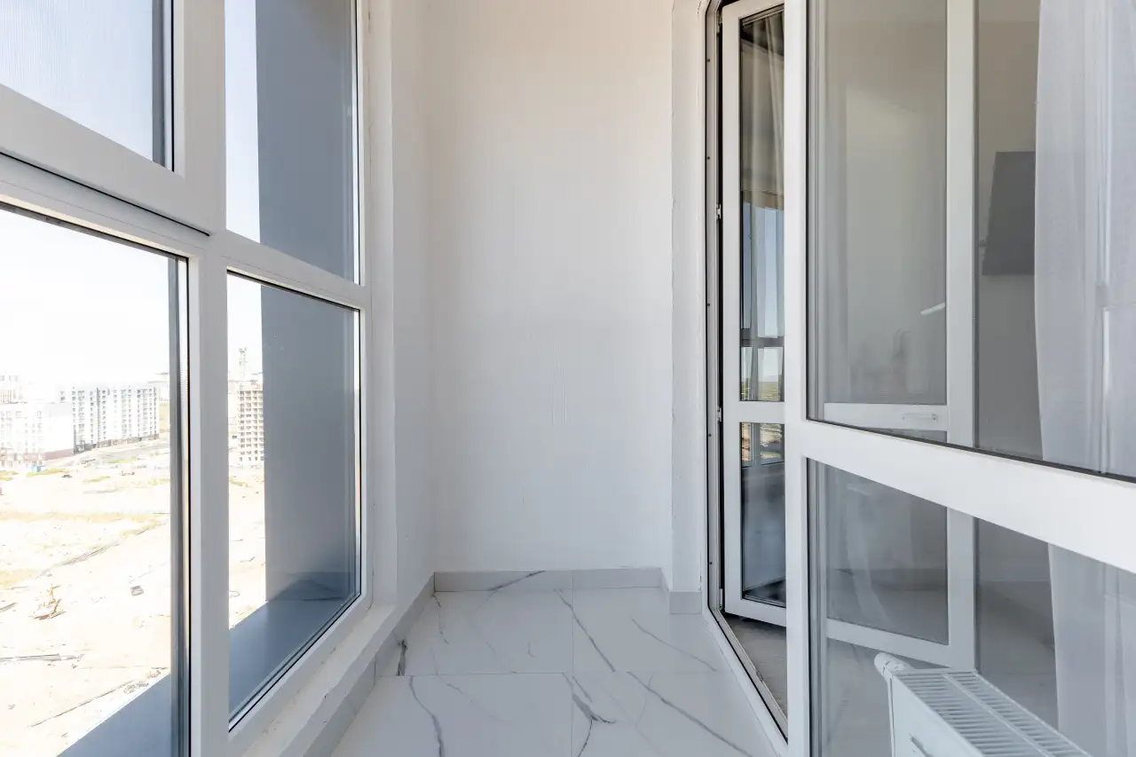 Красивые новые апартаменты в центре города, Толе би 24, фотография 10