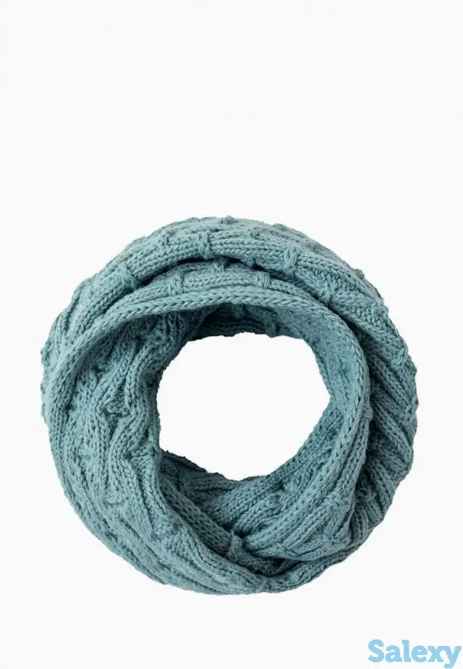 Снуд finn flare, фотография 1