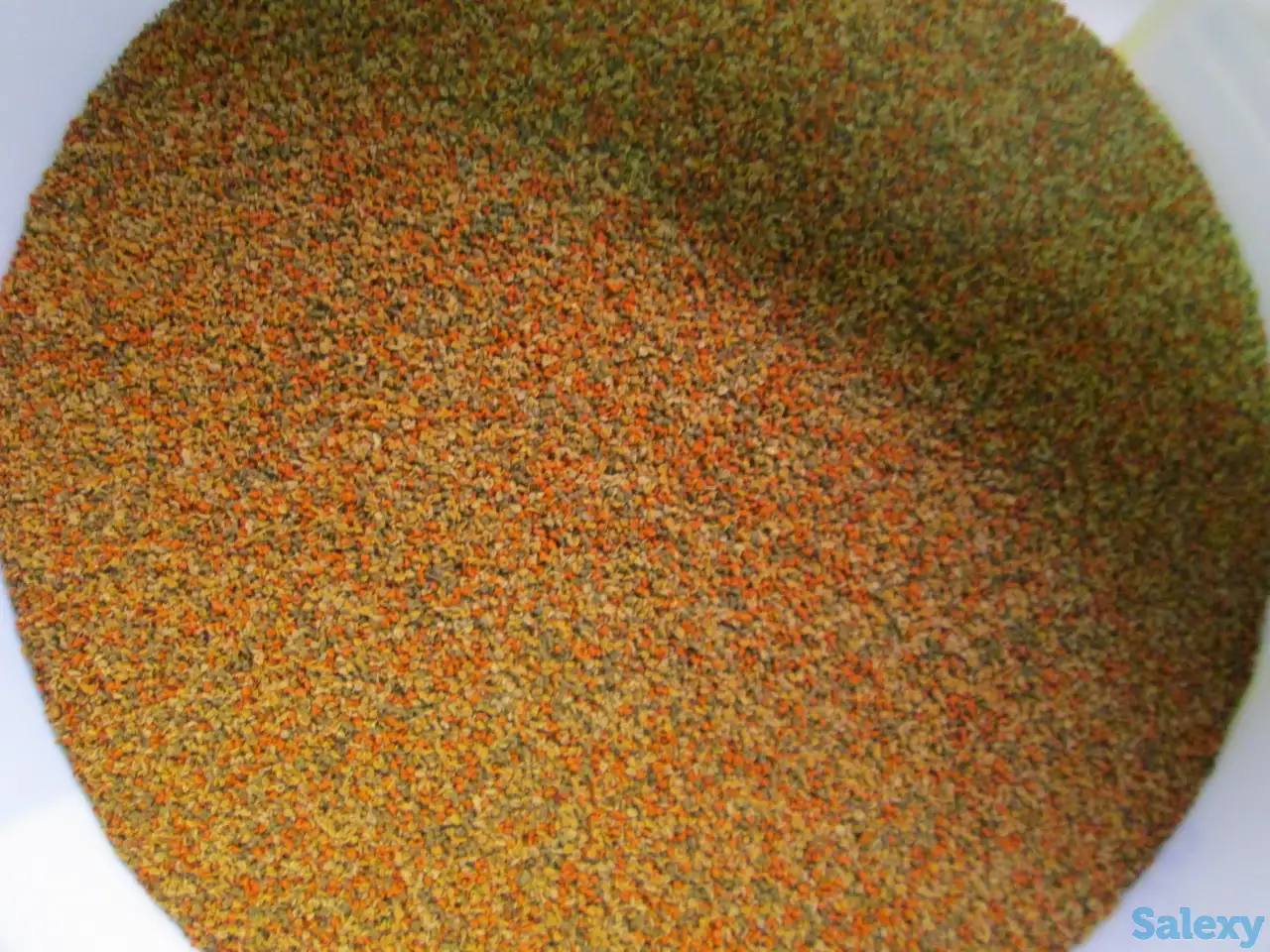 корм для аквариумных рыбок, фотография 2