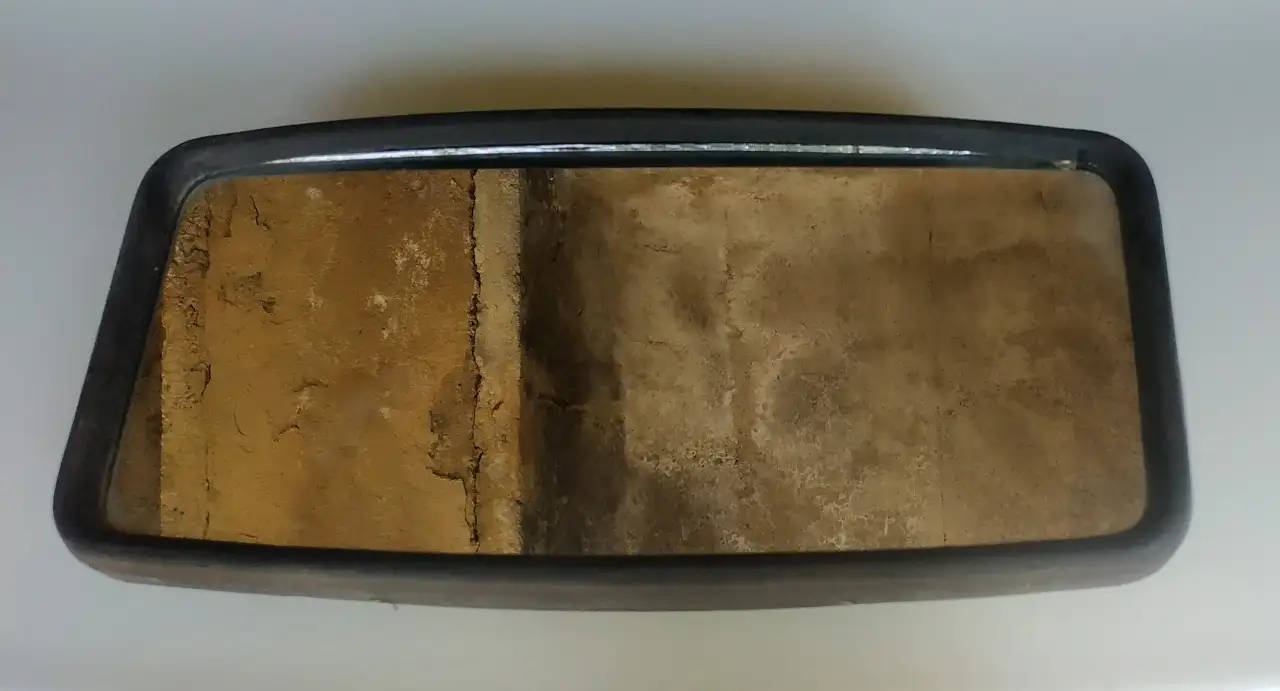 Зеркало. Китаец., фотография 1