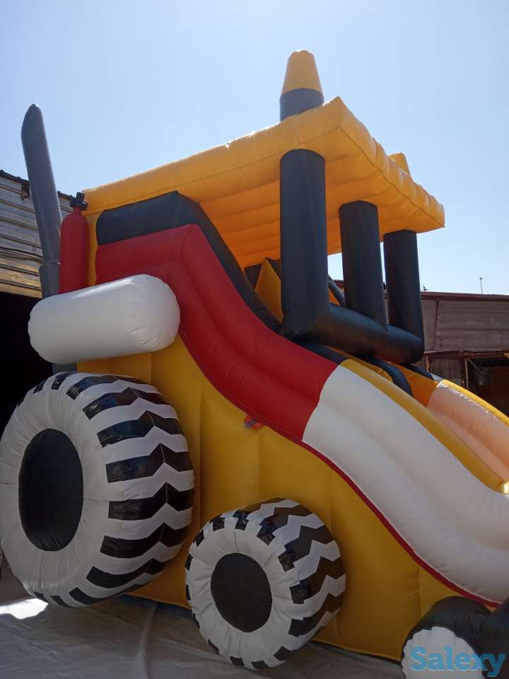 продам Надувной батут 