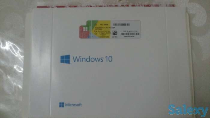 Windows 10, фотография 2