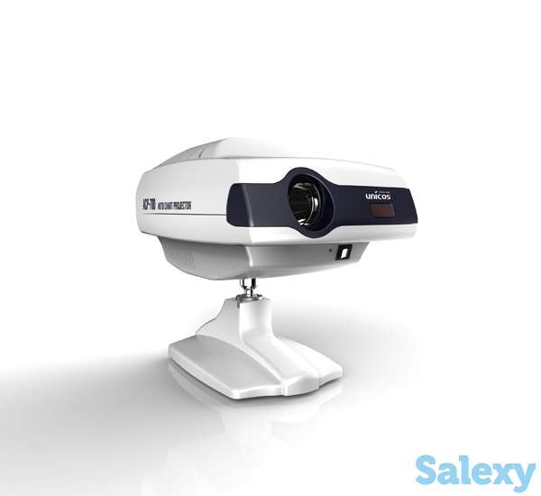 Проектор знаков Unicos ACP 700, фотография 1