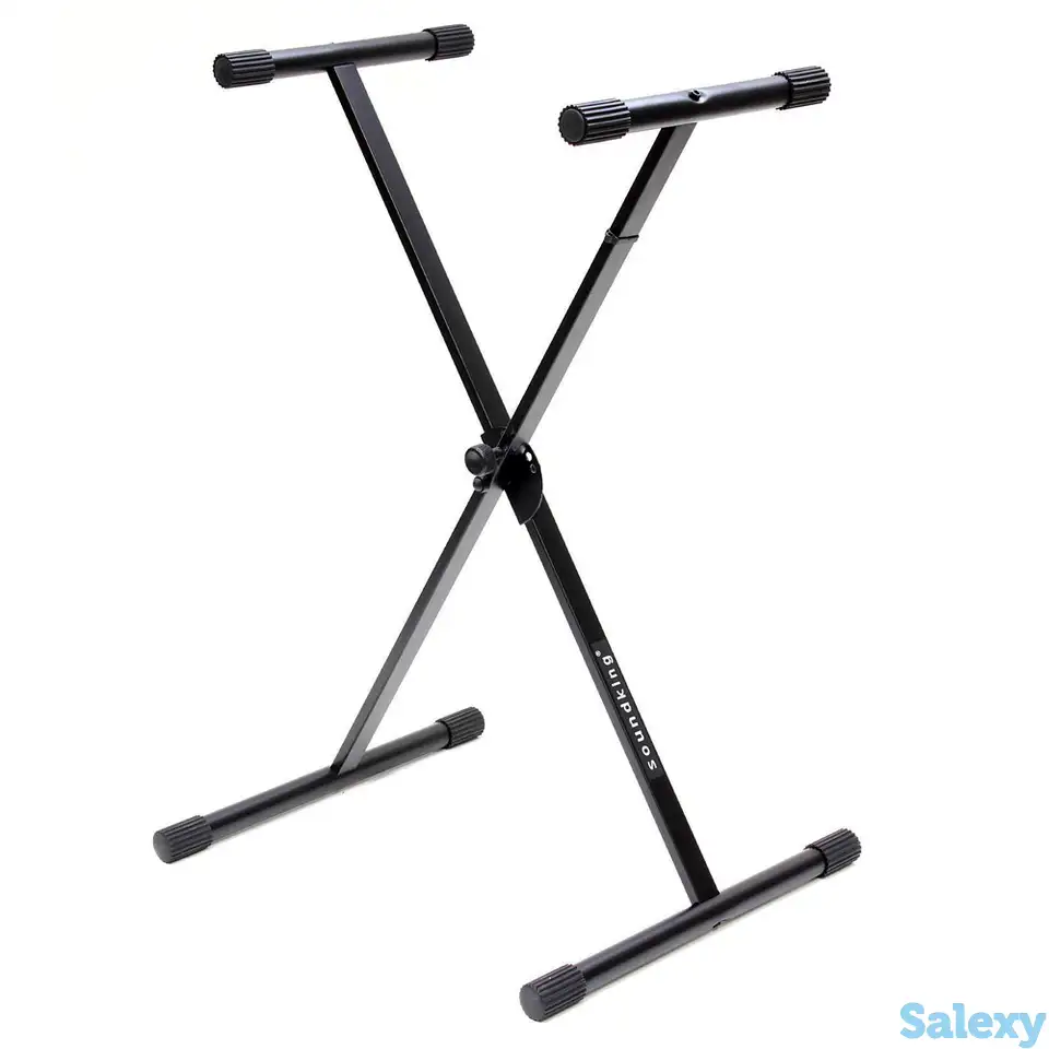 Клавишная стойка soundking df111, фотография 1