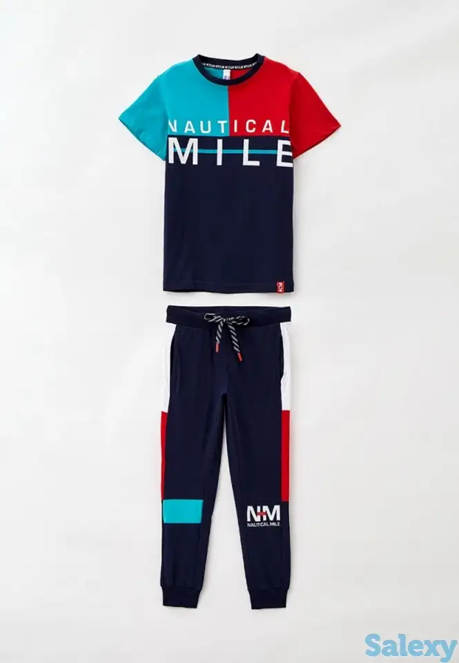 Костюм спортивный playtoday, фотография 1