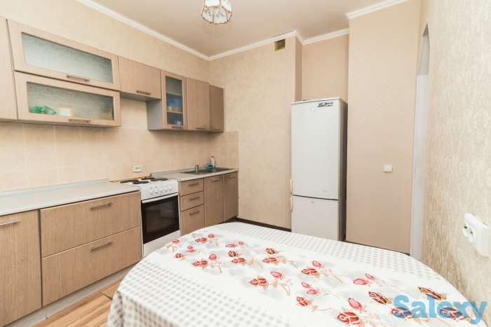 2-комнатная квартира, 52.2 м², 2/10 этаж, Карталинская 18/1 за 17.5 млн.тг, фотография 1