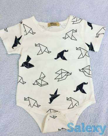 Боди детский, фотография 1