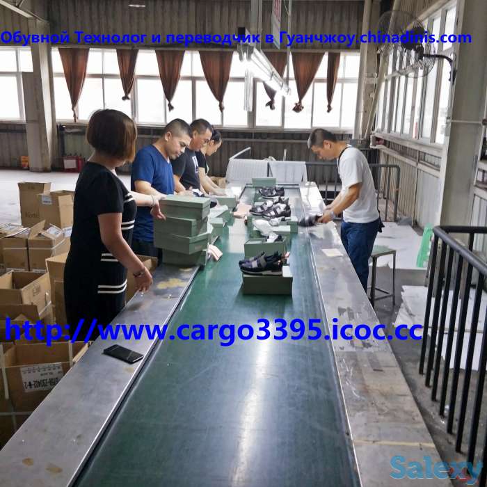 Надежный переводчик в Гуанчжоу/chinadinis.com, фотография 2