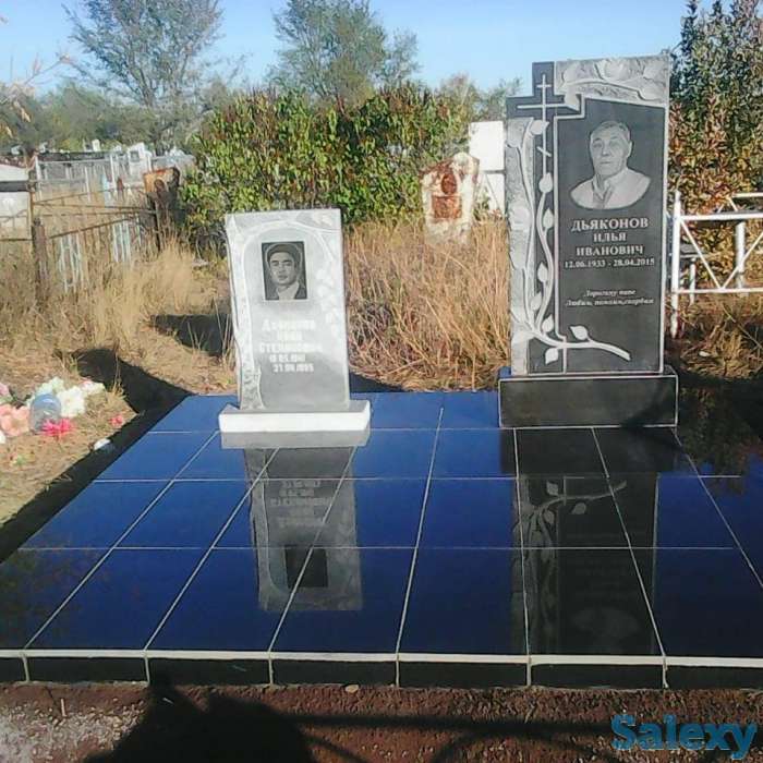 Памятники, фотография 9