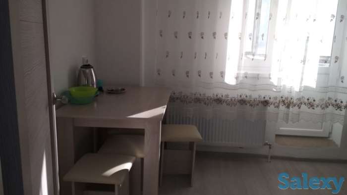 1-комнатная (однакомнатная) посуточно, Нур-Султан (Астана) левый берег, фотография 1