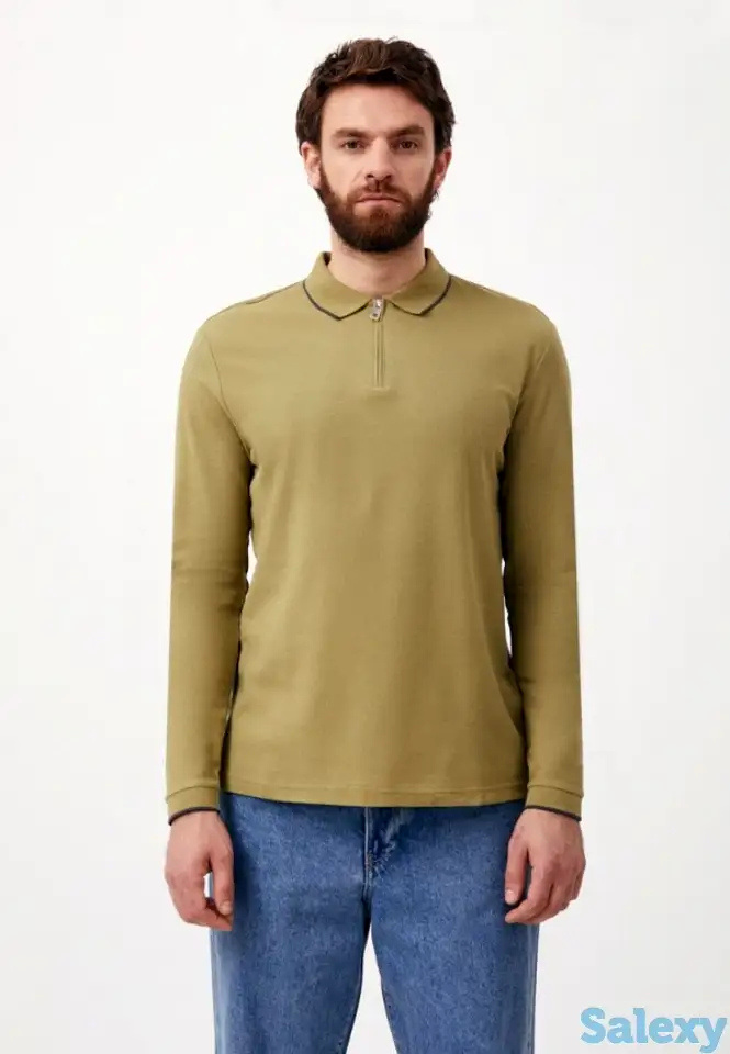 Поло finn flare, фотография 1