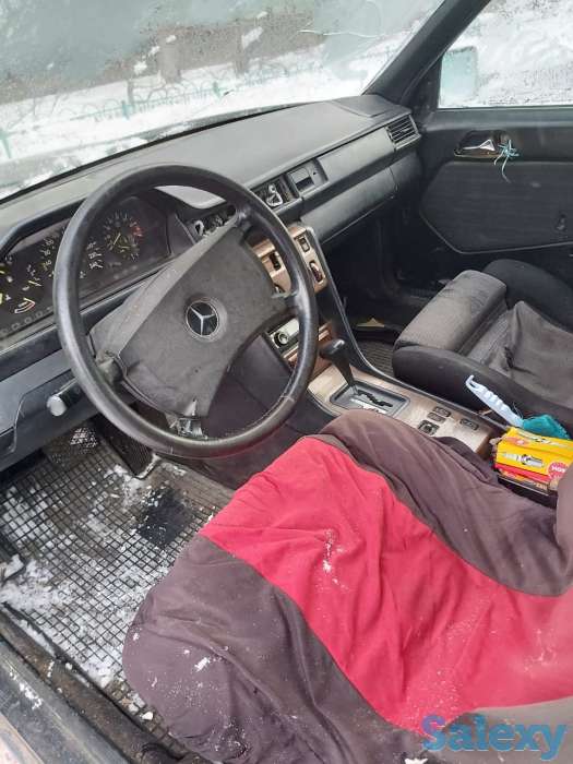 Продам Mercedes Benz Eгода выпуска, фотография 4