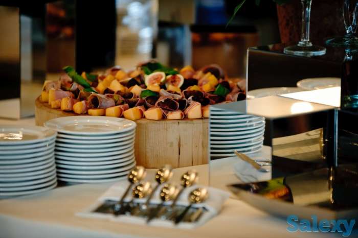 Выездной кейтеринг в Алматы и области., фотография 1