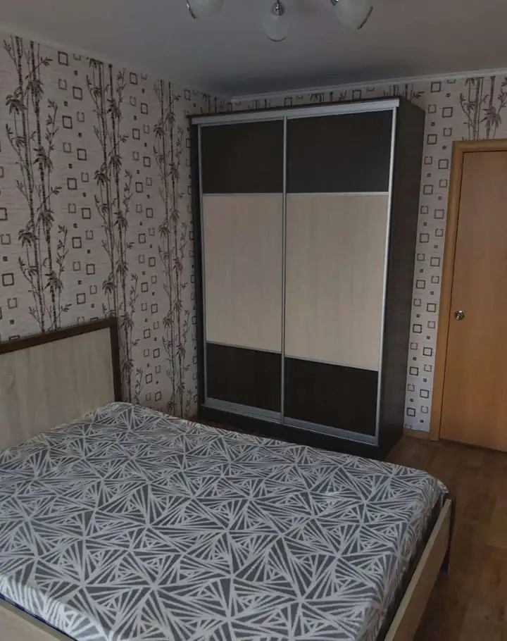 Сдам квартиру, Юрия Гагарина68, фотография 3