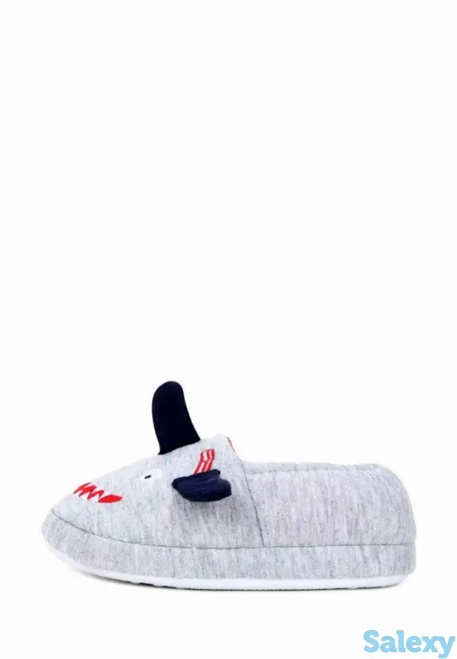 Тапочки biker, фотография 1