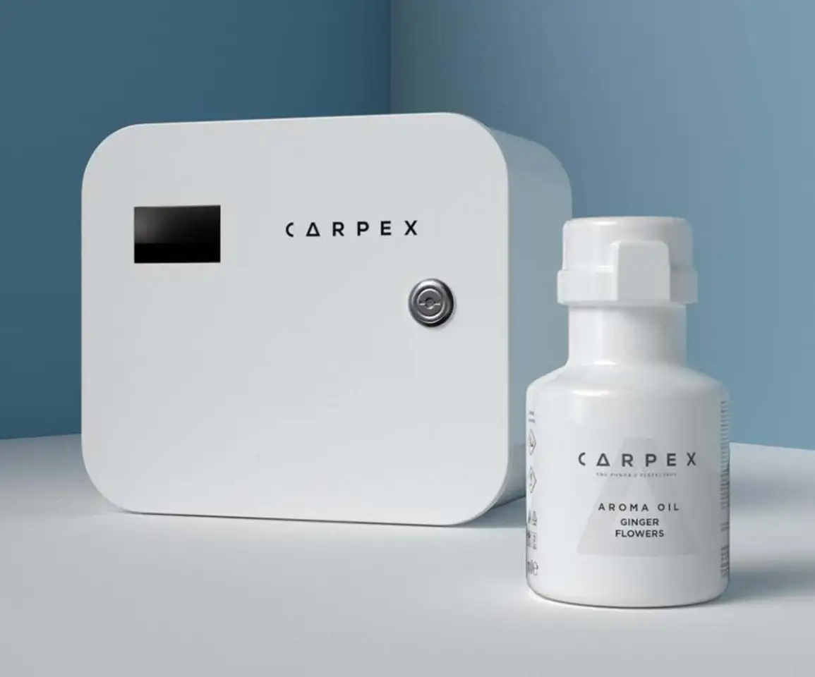 Aроматические Системы Carpex, фотография 5