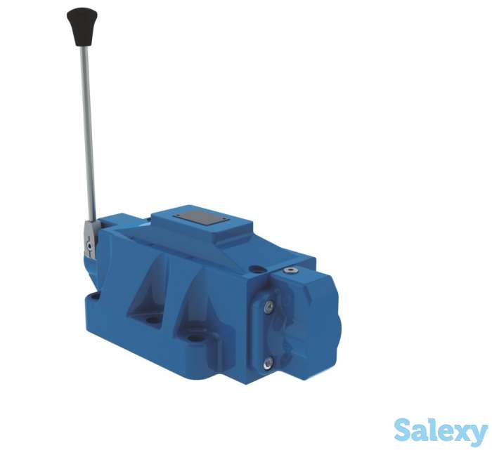 Гидрораспределители  1Рн203, фотография 1