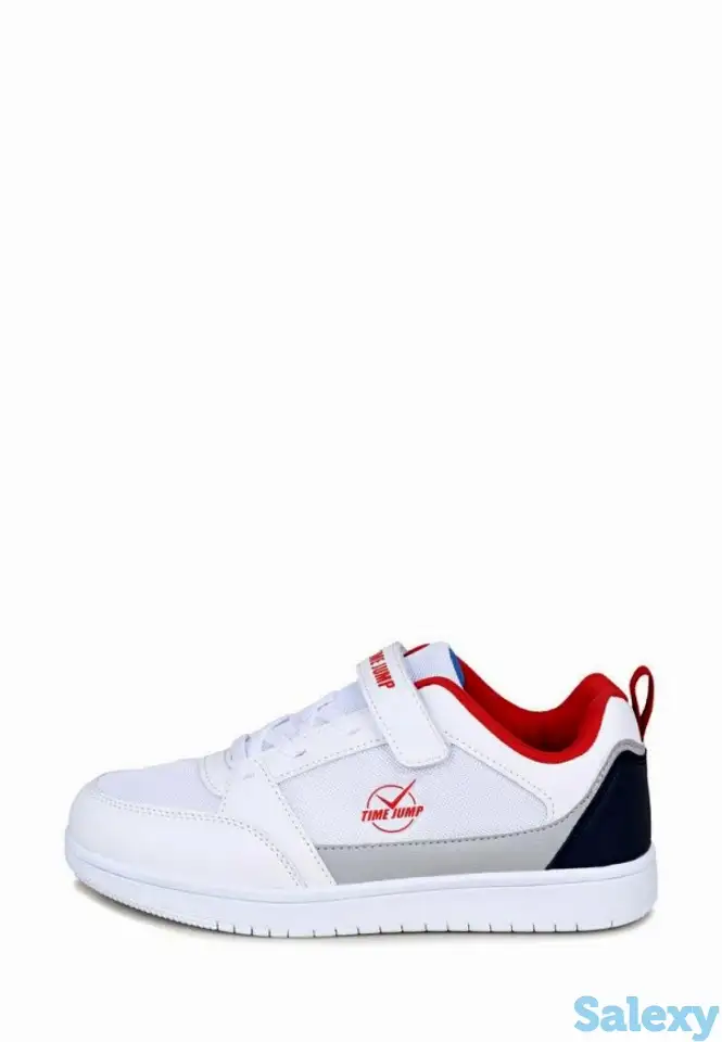 Кеды timejump, фотография 2