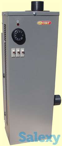 Продам Электрокотел ЭВПМ-15 УМТ с механическим пультом, фотография 5