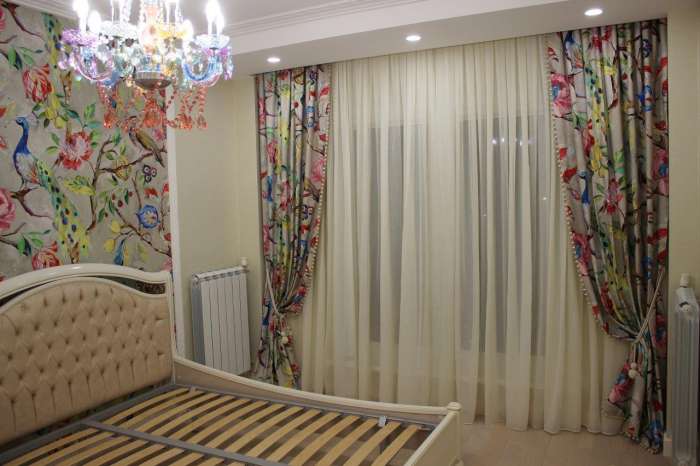 Красивые и качественные шторы за разумные деньги, фотография 5