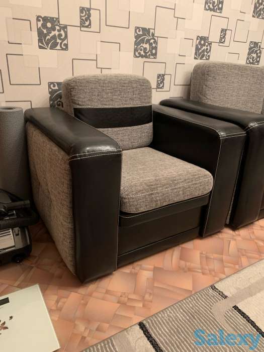 Диванное кресло диван, фотография 2