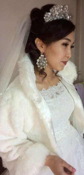 Макияж и прически в астане!, фотография 6