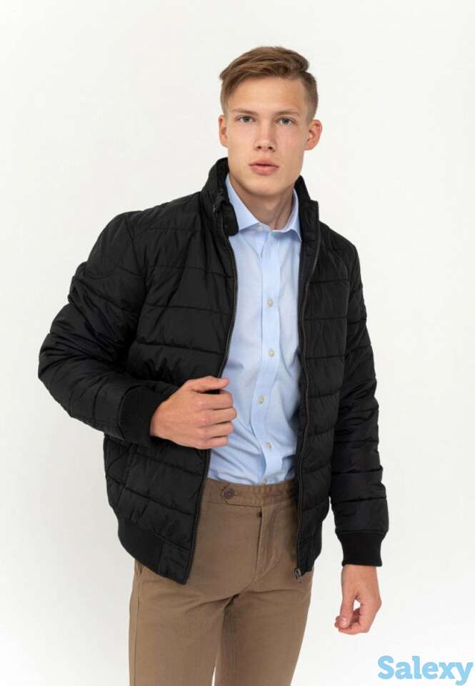 Куртка утепленная camicissima, фотография 1