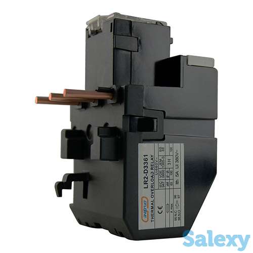 Термореле LR2-D3353 23.0 - 32.0 A Энергия, фотография 5