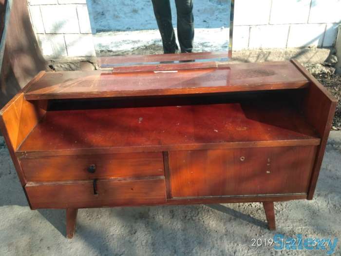 Продам трюмо бу, фотография 3