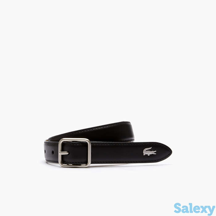 Ремень lacoste, фотография 1