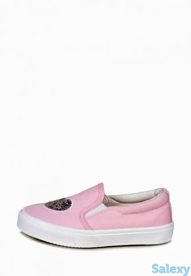 Слипоны honey girl, фотография 2