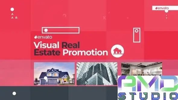 Создание рекламных роликов для агентства недвижимости (REAL_ESTATE_2), фотография 1