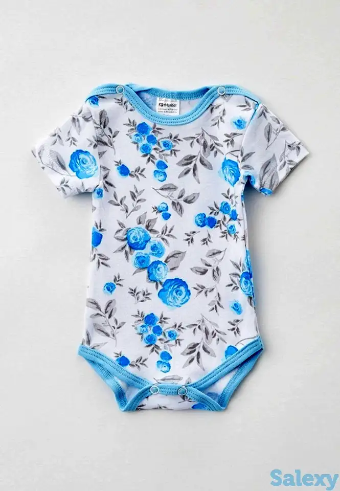 Боди котмаркот, фотография 1