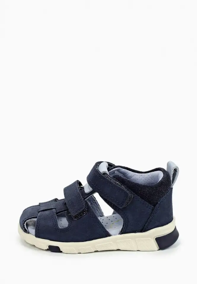 Сандалии ecco, фотография 1