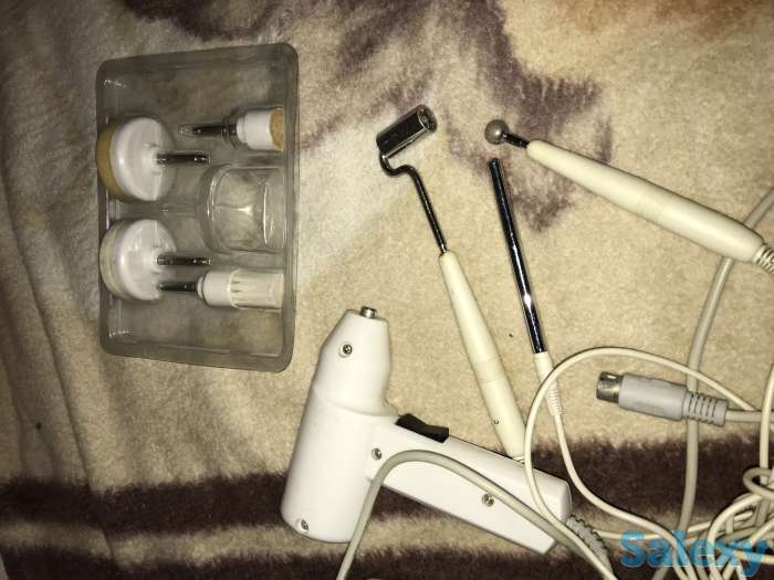 Продам косметологический комбайн, фотография 2