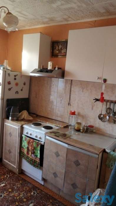 Продам 2-х комнатную квартиру в г. Алтай, фотография 10