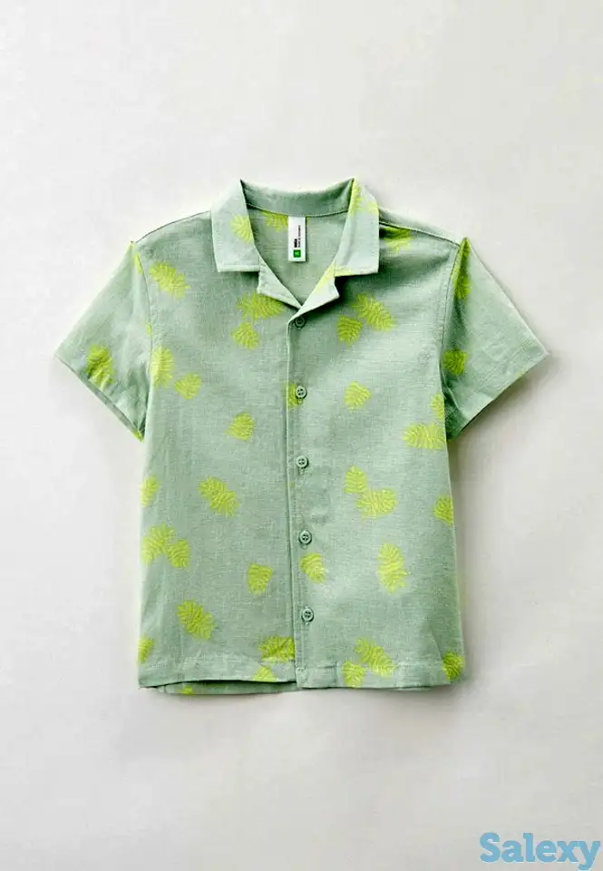 Рубашка sela, фотография 1