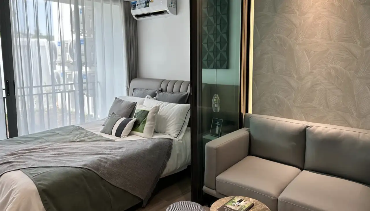 Wyndham Fantasea Condo Chalong, фотография 4