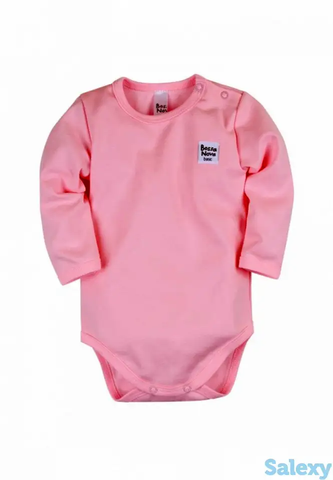 Боди bossa nova, фотография 1