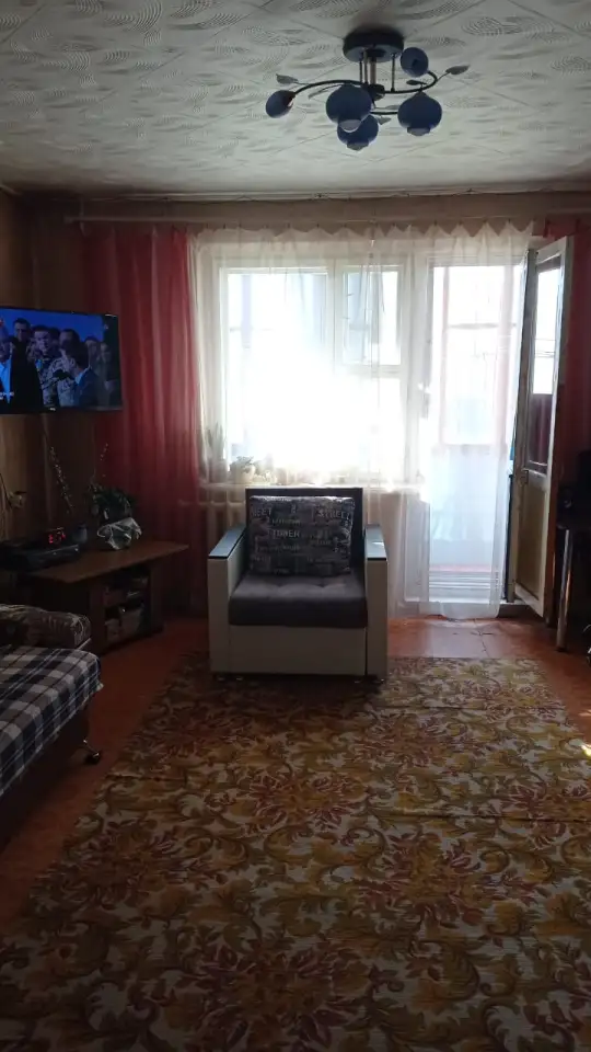 Продам 1-комнатную квартиру, ул.Таттимбета 10, фотография 1