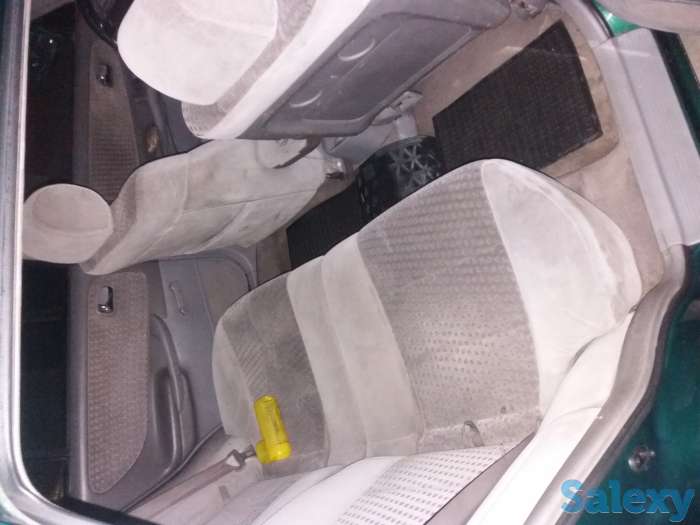 Обмен Mazda 626, фотография 8