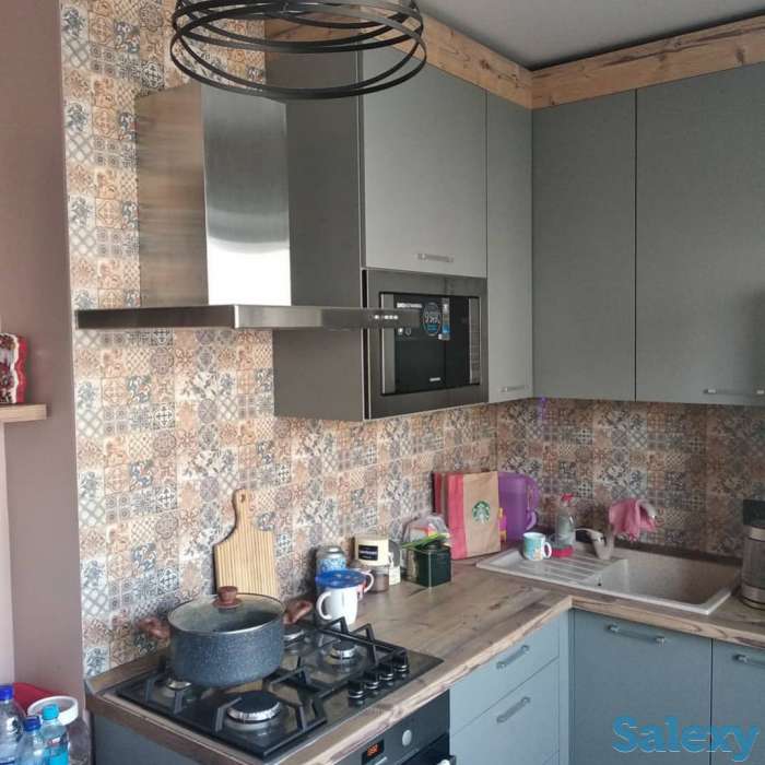 Косметический и копитальный ремонт, фотография 1