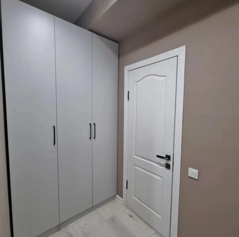 Сдам 1 комнатную квартиру посуточно в аренду, Муканова 159, фотография 5