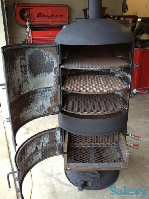 Мангалы - Грильницы, фотография 3